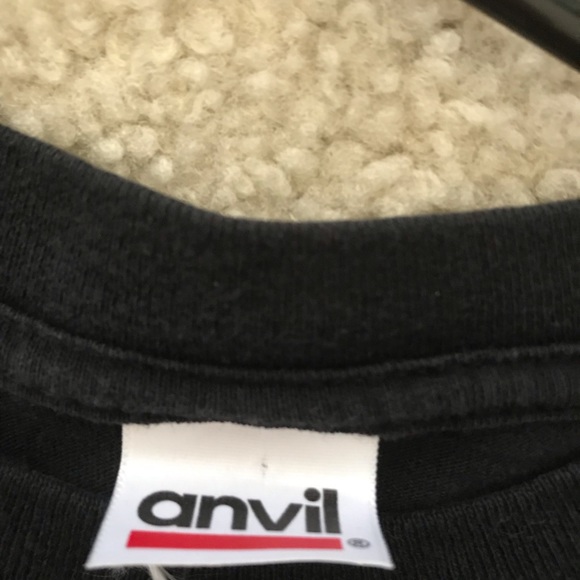 AC/DC Band Tee - Picture 2 of 2